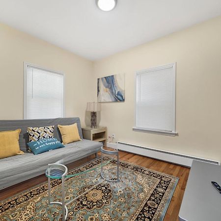 Newly Renovated 2Br1Ba Apt At The Boston City Esterno foto