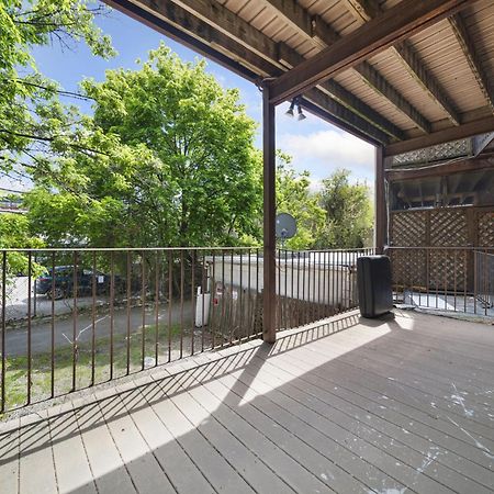Newly Renovated 2Br1Ba Apt At The Boston City Esterno foto