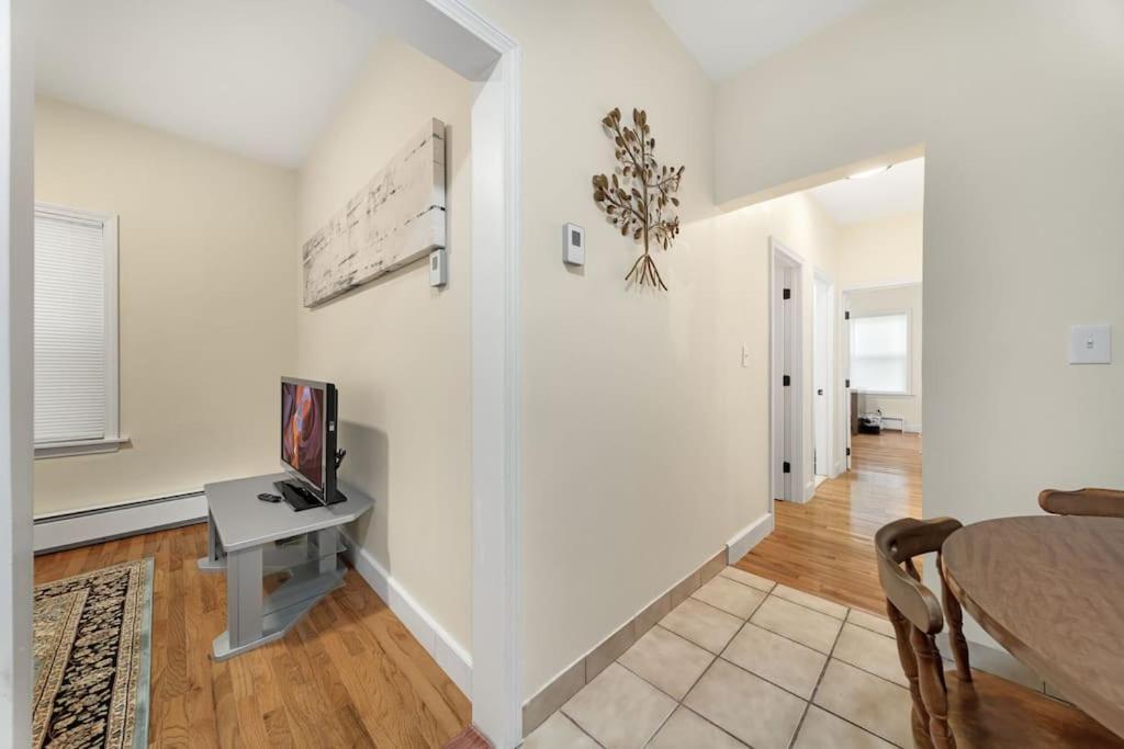 Newly Renovated 2Br1Ba Apt At The Boston City Esterno foto