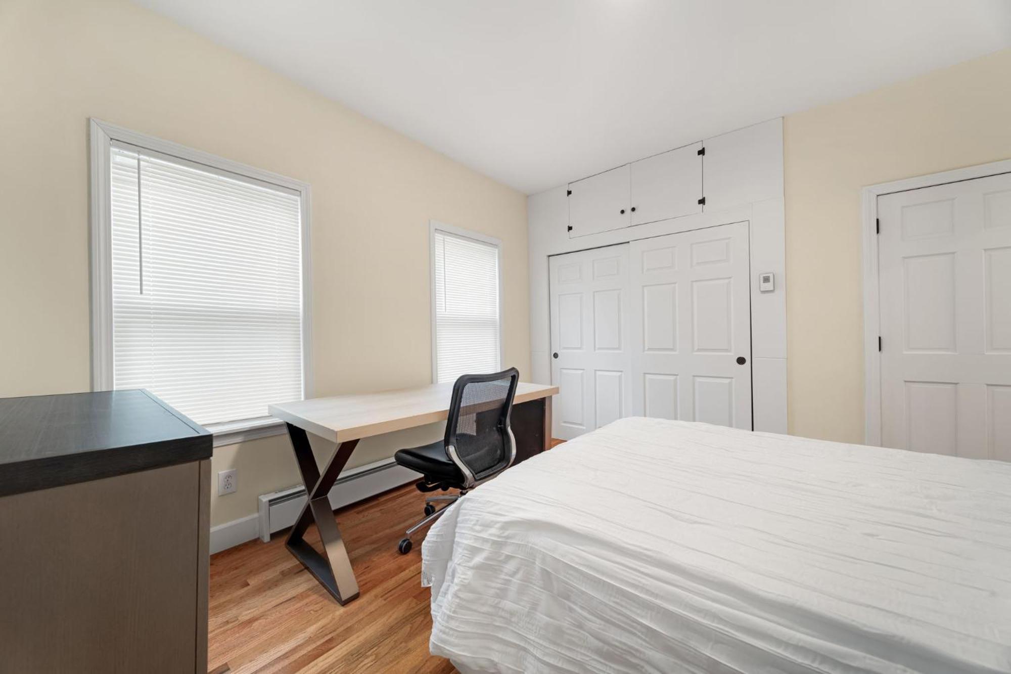Newly Renovated 2Br1Ba Apt At The Boston City Esterno foto