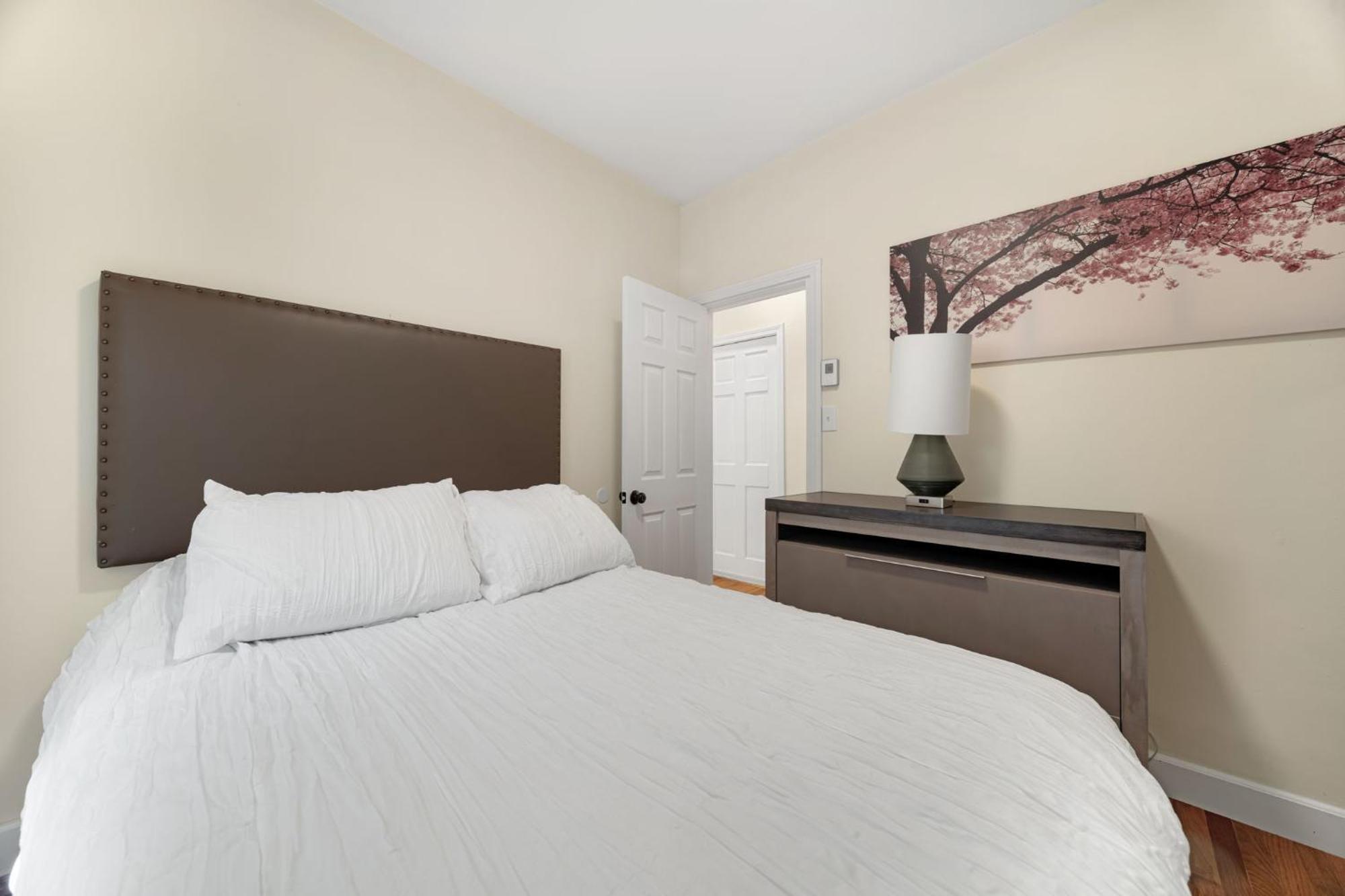 Newly Renovated 2Br1Ba Apt At The Boston City Esterno foto