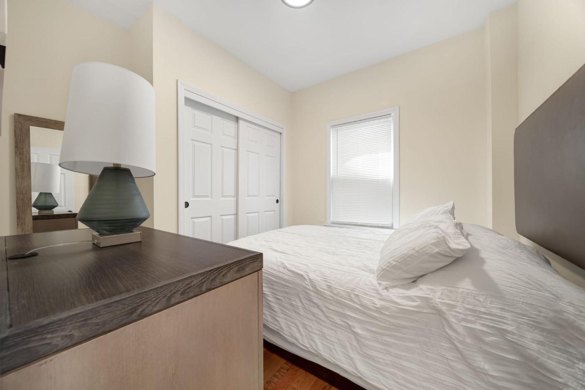 Newly Renovated 2Br1Ba Apt At The Boston City Esterno foto